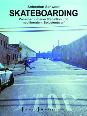 cover image of Skateboarding